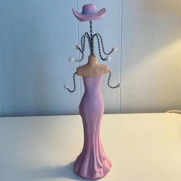 BUNDLE OF TWO Jewelry Holders - Picture 4 of 5